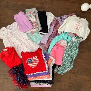 6-9 month bundle